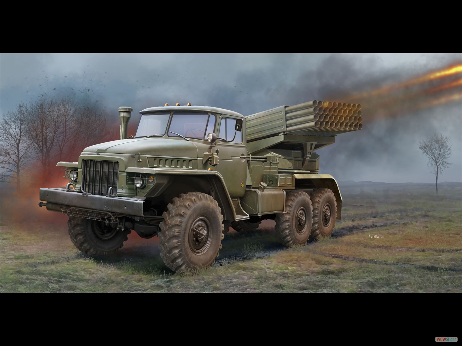 BM-21